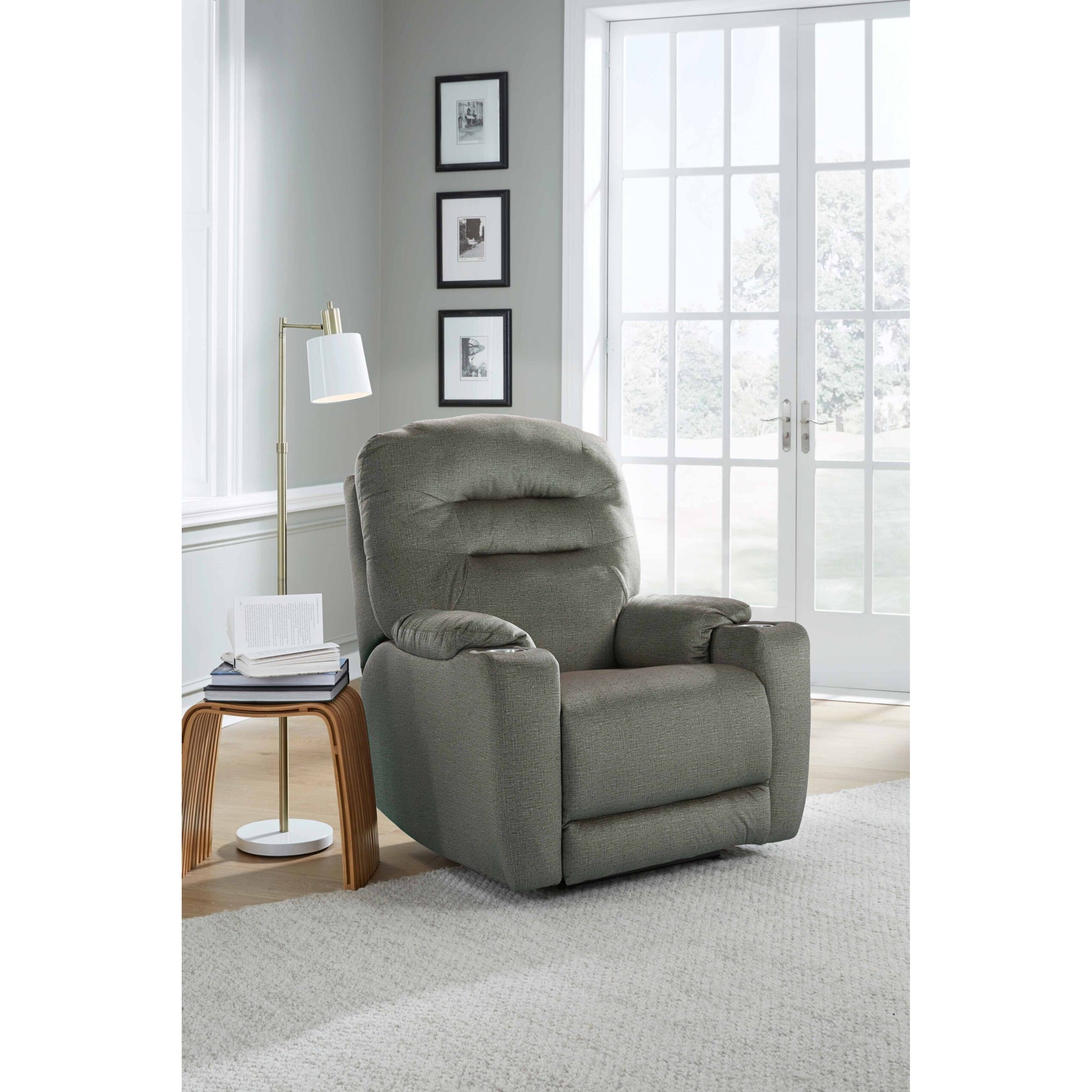 Furniture row electric recliners best sale